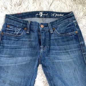 7 For All Mankind Jeans